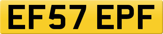 EF57EPF